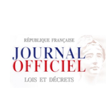 Journal Officiel