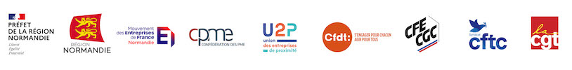 Logos Administratifs